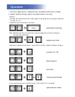 Предварительный просмотр 3 страницы EKL 41HK Manual