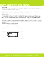 Предварительный просмотр 2 страницы EKM 15IDS Installation Instructions