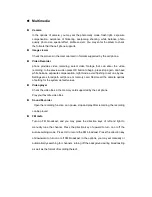 Preview for 6 page of EKO Device NEX T240 User Manual