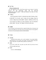 Preview for 7 page of EKO Device NEX T240 User Manual