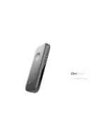 Preview for 1 page of Eko Devices DUO E5 User Manual