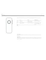 Preview for 8 page of Eko Devices DUO E5 User Manual