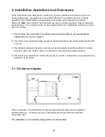 Preview for 4 page of Eko-Vimar Orlanski Orlan 18 Owner'S Manual