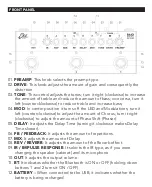 Preview for 3 page of EKO BOX ALL IN ONE User Manual