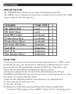 Preview for 5 page of EKO BOX ALL IN ONE User Manual