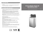 EKO EK9278 User Manual preview