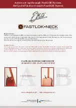 EKO FastLOK Series Manual preview