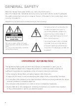 Preview for 4 page of EKO K1080P Instruction Manual