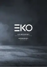 Preview for 24 page of EKO K1080P Instruction Manual