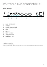 Preview for 11 page of EKO K240HSG Instruction Manual