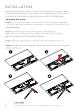 Preview for 8 page of EKO K27FSM Instruction Manual