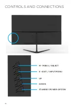 Preview for 10 page of EKO K27FSM Instruction Manual