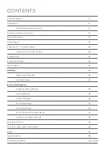 Preview for 3 page of EKO K32FSG11 Instruction Manual