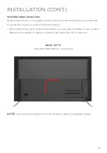 Preview for 9 page of EKO K550USGQ Instruction Manual