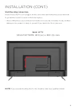 Preview for 9 page of EKO K55DVAQ Instruction Manual