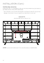 Preview for 12 page of EKO K55USW Instruction Manual