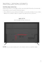 Preview for 9 page of EKO K580USGQ Instruction Manual