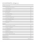 Preview for 6 page of EKO K58USW Instruction Manual