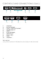 Preview for 14 page of EKO K58USW Instruction Manual