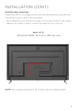 Preview for 9 page of EKO K650USG Instruction Manual