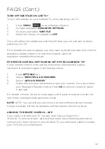 Preview for 37 page of EKO K650USG Instruction Manual