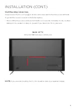 Preview for 9 page of EKO K650USGQ Instruction Manual