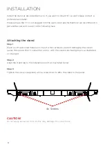 Preview for 8 page of EKO K650USNP Instruction Manual