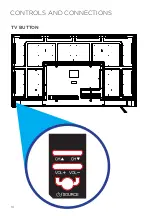 Предварительный просмотр 10 страницы EKO K650USNP Instruction Manual