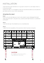 Preview for 11 page of EKO K65USW Instruction Manual