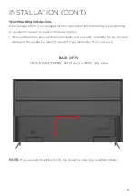 Preview for 9 page of EKO K75DVAQ Instruction Manual