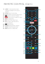 Preview for 13 page of EKO K75OUSN Instruction Manual