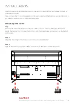 Preview for 11 page of EKO K75USW Instruction Manual