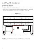 Preview for 12 page of EKO K75USW Instruction Manual