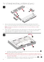 Предварительный просмотр 12 страницы EKO K85USW Instruction Manual