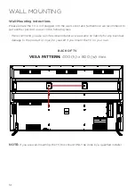 Предварительный просмотр 14 страницы EKO K85USW Instruction Manual