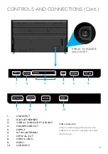 Предварительный просмотр 15 страницы EKO K85USW Instruction Manual