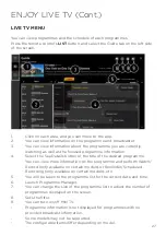 Предварительный просмотр 27 страницы EKO K85USW Instruction Manual