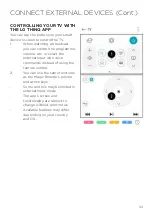 Предварительный просмотр 43 страницы EKO K85USW Instruction Manual