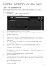 Предварительный просмотр 57 страницы EKO K85USW Instruction Manual