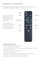 Предварительный просмотр 10 страницы EKO KP480P Instruction Manual