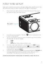 Предварительный просмотр 11 страницы EKO KP480P Instruction Manual