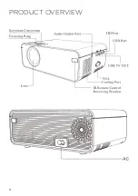 Preview for 8 page of EKO KPS1080WP Instruction Manual