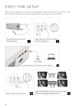 Preview for 10 page of EKO KPS1080WP Instruction Manual