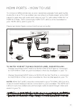 Предварительный просмотр 13 страницы EKO KSB202DA Instruction Manual