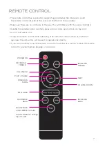 Preview for 7 page of EKO KSB750 Instruction Manual