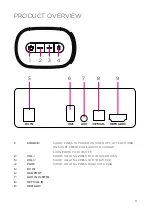 Предварительный просмотр 9 страницы EKO KSB750 Instruction Manual