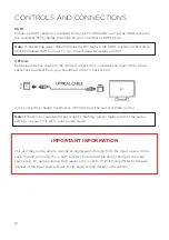 Preview for 10 page of EKO KSB750 Instruction Manual