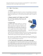 Предварительный просмотр 9 страницы EKO MP-11 Instruction Manual