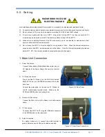 Предварительный просмотр 18 страницы EKO MP-11 Instruction Manual