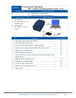 Preview for 27 page of EKO MP-11 Instruction Manual